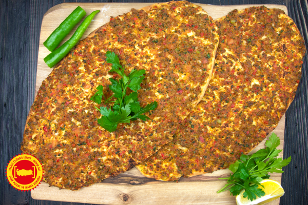 ANTEP LAHMACUNU